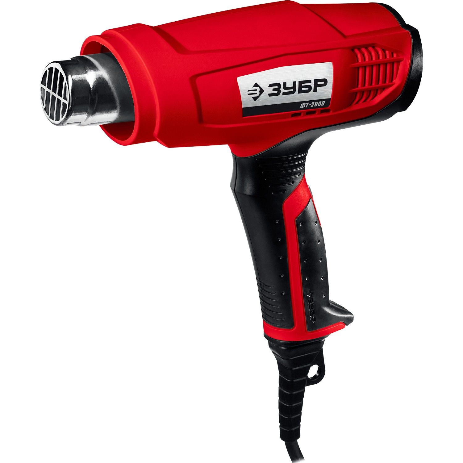 Фен технический ФТ-2000