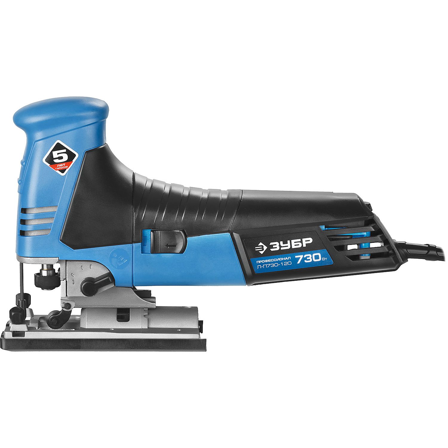 Лобзик электрический Л-П730-120