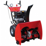 АКССЕСУАРЫ ДЛЯ СНЕГОУБОРЩИКОВ