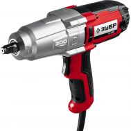 Ударный гайковерт электрический ГС-300