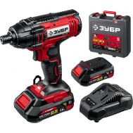 Винтоверт ударный, 2 АКБ (2 Ач), в кейсе ГВЛ-255-22