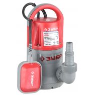 Насос дренажный ЗНПЧ-400