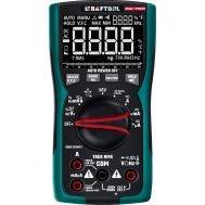 Мультиметр цифровой  KM-700 59852