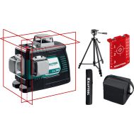 Нивелиры лазерные ″LL-3D″, 360 град, 20/70м, IP54 34640-3_z01