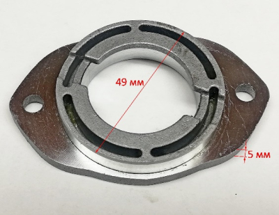 Корпус подшипника для  ПТ-255Л(65) HMI
