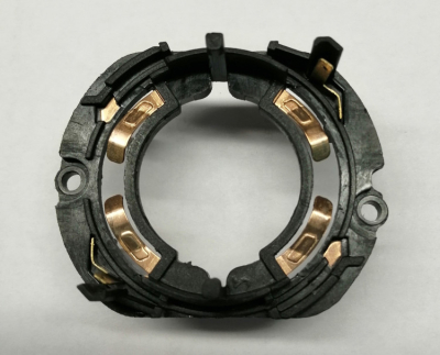 Колодка контактная для П-1000К(70), П-30-900К(25) BNY, П-30-900К(26) с BNY027