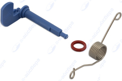 Ремкомплект для ПММ Bosch 166630