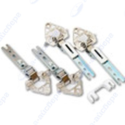 Кронштейн двери Bosch 268700