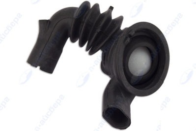 Патрубок Bosch 484193