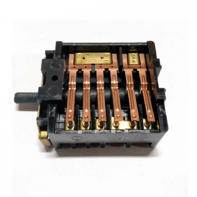 Переключатель 7 позиций, Лысьва, ПМ16-7-03