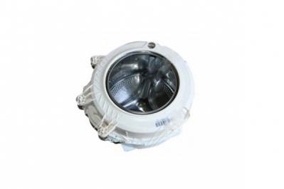 Корпус бака (без крышки) для стиральной машины Ardo 651028706