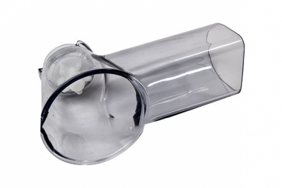 Корпус конусных терок для мясорубки Moulinex HV4 SS-193075 (XF930701)