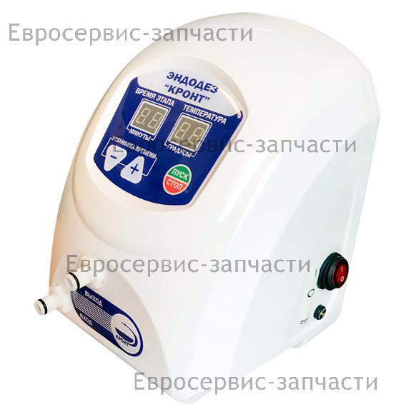 Устройство для обработки эндоскопов ЭНДОДЕЗ-"КРОНТ"