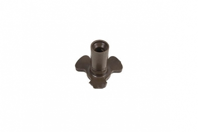 Куплер вращения тарелки для СВЧ печи Т=4.5mm H=28.5mm