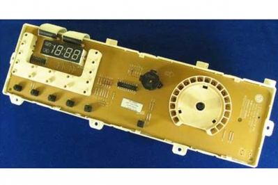 Модуль (плата) управления для стиральной машины LG 6871ER1021H