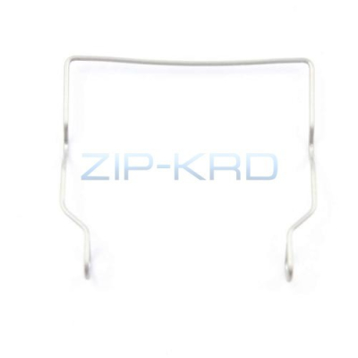 Деталь заварочного блока