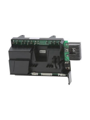 Модуль управления