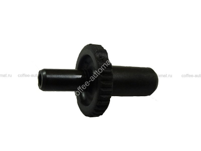 Соединение капучинатора