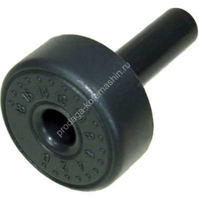 Ручка регулировки помола