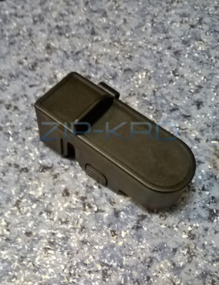 Часть крышки молочника