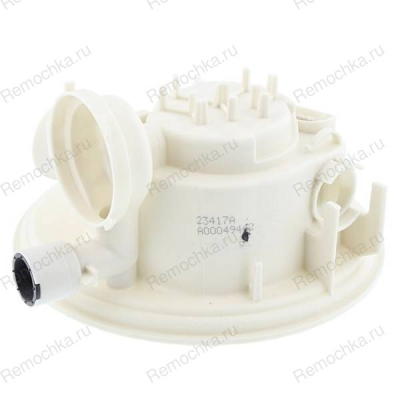 ЕМКОСТЬ ДЛЯ СБОРА ВОДЫ