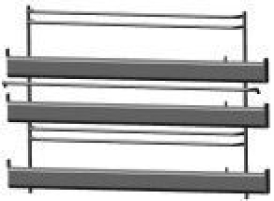 НАПРАВЛЯЮЩАЯ ДУХОВКИ