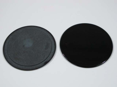 НАКЛАДКА РАССЕКАТЕЛЯ ПЛАМЕНИ