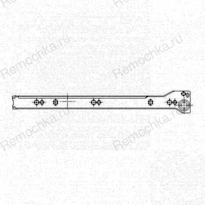 Направляющая