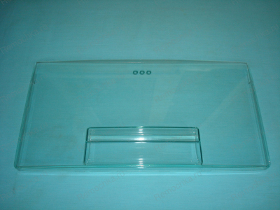 Панель ящика