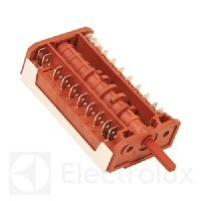 ПЕРЕКЛЮЧАТЕЛЬ РЕЖИМОВ