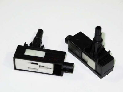 МЕХАНИЗМ ОТКРЫВАНИЯ ЛЮКА