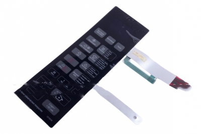 Сенсорная панель управления для микроволновки Samsung CE1031R DE34-00266K