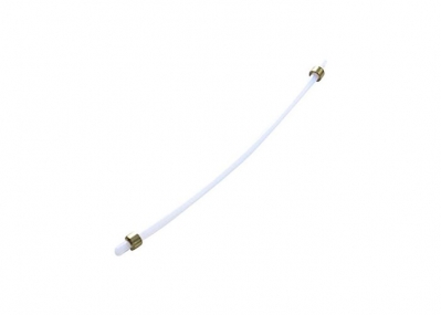 Трубка тефлоновая 150мм для кофеварки Philips Saeco 9979.A38