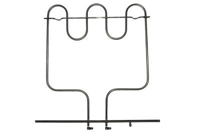 Тэн духовки,1000W, Indesit-Ariston, нижний, код 16435, 482000025973