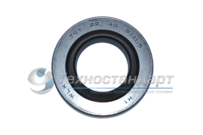 Сальник 22x40x8/11.5, отличное качество