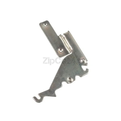 Петля двери (левая) 1741810102 для посудомоечных машин Beko