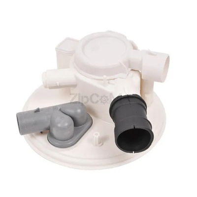 Корпус коллектора для посудомоечных машин Electrolux 1119151072