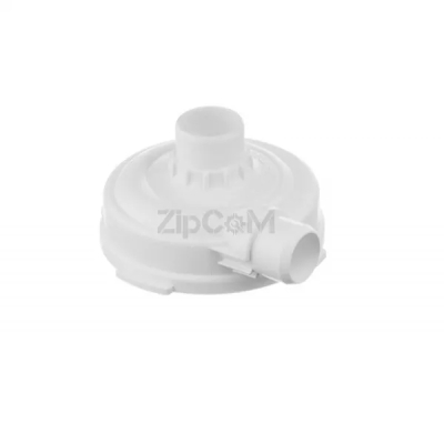 Улитка (корпус) циркуляционной помпы для посудомоечных машин Bosch 481562