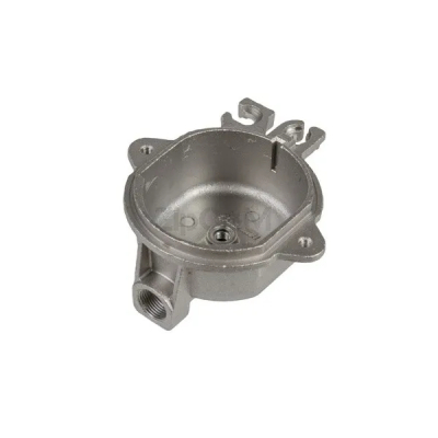 Корпус горелки (большой) для варочных панелей Gorenje 163182