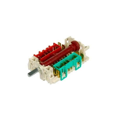 Переключатель режимов для духовки Gorenje 11HE/021 617739