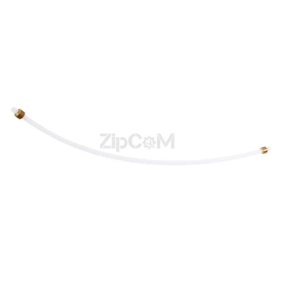 Трубка тефлоновая (скоба-скоба) к кофеварке DeLonghi DI2-DE4 5513212881