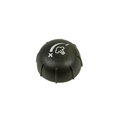 Ручка крана вода/пар для кофеварок DeLonghi 5513200169 (7313277369)