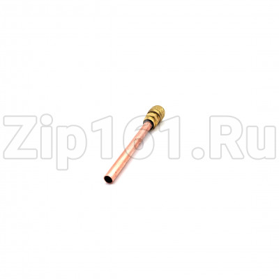 Клапан шредера L=70мм (0.5мм)