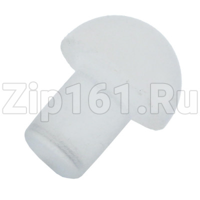 Клапан силиконовый кофемашины Delonghi 5332289700