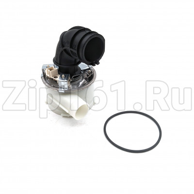 ТЭН посудомоечной машины Hotpoint-Ariston C00634181