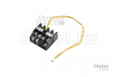 Клеммный блок Haier A0010400649