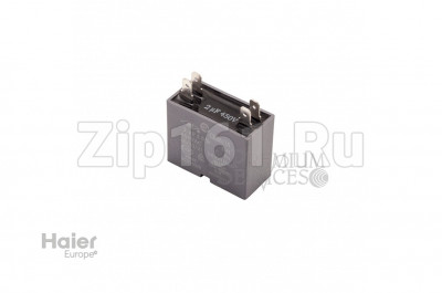 Конденсатор для вентилятора Haier A0010404217