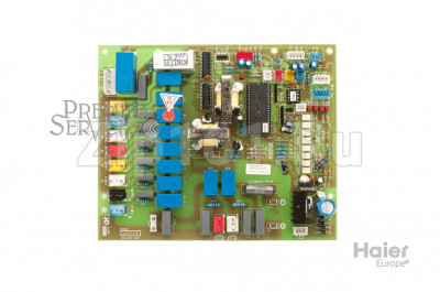 Плата управления Haier 0010451848E