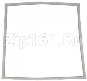 Уплотнитель двери для холодильников INDESIT C00854030