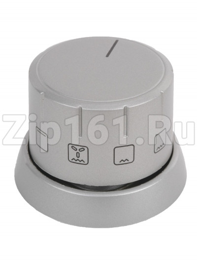 Ручка конфорки варочной панели Bosch 00619215